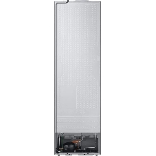 Холодильник Samsung RB34C675EBN/EF черный двухкамерный 230/114л морозилка снизу, No Frost