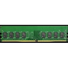 Оперативная память для СХД Synology, DIMM DDR4 16GB D4EC-2666-16G