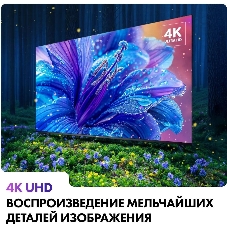 Телевизор Haier 50
