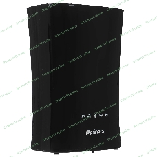 Увлажнитель воздуха Primera HUP-G3056-A черный, 18 м², 5.6 л, гигрометр