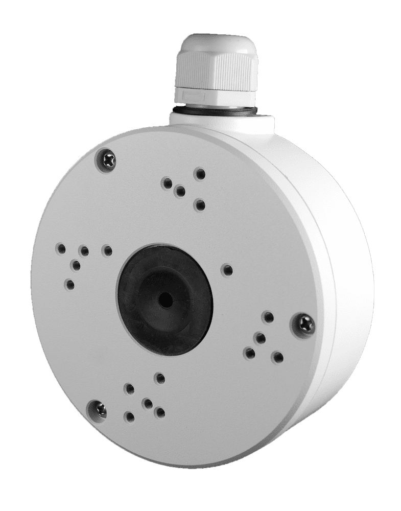 Монтажный короб Trassir TR-JB306