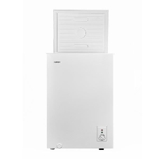 Морозильный ларь CENTEK CT-4011, белый, 99л
