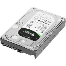 Жесткий диск HDD Seagate Exos 8Tb 7200rpm SATA 256Mb 3.5