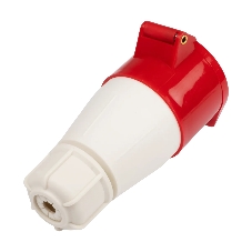 Розетка переносная PPC 215 3Р+РЕ+N 16А 380В IP44 Jazzway