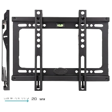 Кронштейн для телевизора Kromax IDEAL-5 черный 15