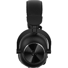 Гарнитура игровая Logitech G Pro X 2 Lightspeed, для компьютера, накладные, Bluetooth/3,5 мм, черный