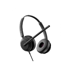 Гарнитура EPOS Impact 760 чёрный, проводная, USB / USB-C