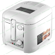 Фритюрница BRAYER BR2832WH