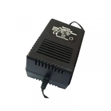 Европейский разъем Hikvision - MKAC-76-242500V,AC24V2.5A. AC24В/2.5A Европейский разъем Hikvision - MKAC-76-242500V,AC24V2.5A. AC24В/2.5A