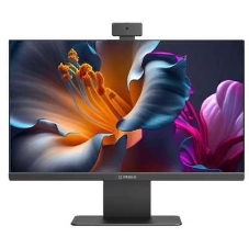 Моноблок IRBIS SmartAIO 27; 27“(i3-12100;8Gb/256Gb;IPS;16:9;1920x1080x100Hz;1500:1;300Cd/m2;5ms;HDMI(out);DP;USB-C;4*USB 2.0;2*USB3.1;RJ45;WebC 5MP;WIFI6;BT5.0;Tilt;Spk2*3W;keyb+mouse;Win11Pro(Китай)