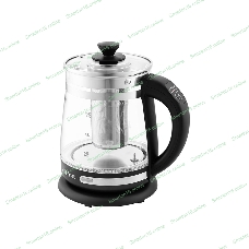 Чайник электрический Kitfort КТ-656 Мощность: 1850–2200 Вт.Ёмкость: 1,5 л