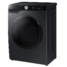 Стиральная машина Samsung WD90DG6G94BBLP черный, загрузка фронтальная 9 кг, 1400 об/мин, класс A