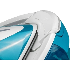 Парогенератор Philips GC7920/20 голубой/белый, 2400 Вт, 120 г/мин, 430 г/мин, 1500 мл