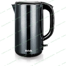 Чайник BBK EK1818 (GF) 1.7 л, 2200 Вт