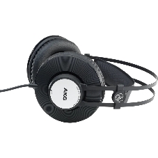 Наушники AKG K72 черный
