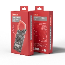 Токовые клещи Rexant R266C 13-3203