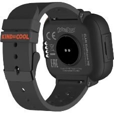 Детские умные часы Elari KidPhone Маша и Медведь, 1.76