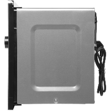 Встраиваемая микроволновая печь Bosch BFL524MB2 черный 20л. 800Вт
