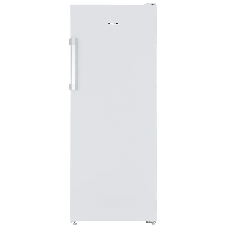 Морозильная камера Hotpoint HFZ 5151 W, белый, 204л, 4 ящика
