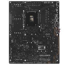 Материнская плата ASUS Pro WS W680-ACE IPMI, LGA1700, Intel W680, 4xDDR5, 4xSATA, 3xM.2, 1xPCIe 5.0 x16, DisplayPort, HDMI, D-Sub, 2x2.5Gb LAN, USB Type-C, 5x3.5 мм, 7.1, ATX