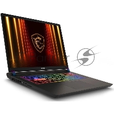 Ноутбук MSI Vector 17 HX AI A2XWHG-240XRU/17