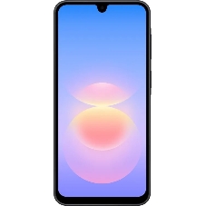 Смартфон Samsung Galaxy A18 SM-A185F 8Gb, 256Gb, черный