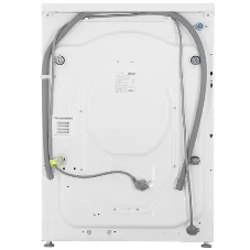 Стиральная машина Haier HW60-BP12919B белый загр. фронтальная макс.: 6 кг 1200об/мин класс: А+++