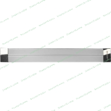 Обогреватель инфракрасный Rexant серый, 1000 Вт, 20 м2