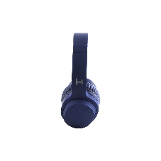 Беспроводные/проводные наушники Harper HB-707 синий, накладные, Bluetooth + проводной, до 8 ч