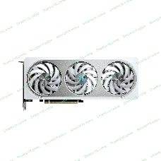 Видеокарта Gigabyte GeForce RTX 5060 Ti Aero OC, NVIDIA RTX 5060 Ti, 8 ГБ GDDR7, 128 бит, PCI-e 5.0, 1xHDMI, 3xDP, 2647 МГц