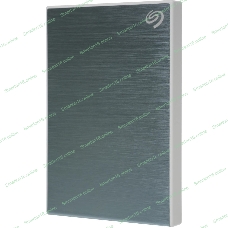 Жесткий диск Seagate One Touch STKY1000402 USB 3.0 1Tb 2.5