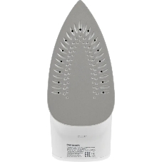 Утюг Panasonic NIM250TGTW голубой/белый, 1550 Вт, 15 г/мин, 75 г/мин, 210 мл
