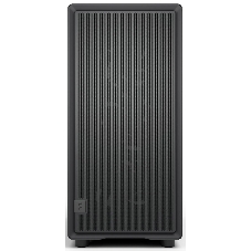 Корпус Fractal Design Epoch XL Black Solid, Full-Tower, чёрный, 3 x 140 мм