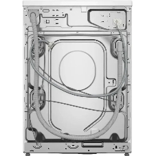 Стирально-сушильная машина Bosch WNA25401ME белый, загрузка фронтальная 10.5 кг, 1400 об/мин., класс: А