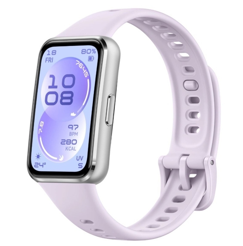 Фитнес-браслет HUAWEI Band 11 CDY-B19, 1.62