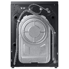 Стиральная машина Samsung WD90DG6G94BBLP черный, загрузка фронтальная 9 кг, 1400 об/мин, класс A