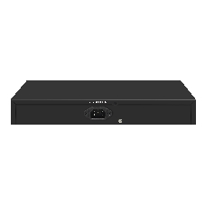 Коммутатор GIGALINK GL-SW-F005-16P, 16×100 Мбит/с PoE + 2×1 Гбит/с + 1×1 Гбит/с SFP, неуправляемый