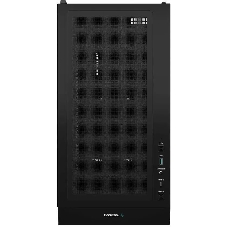 Компьютерный корпус DeepCool CH560 черный (R-CH560-BKAPE4-G-1) (ATX, без БП, 2хUSB, с окном)