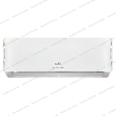 Внутренний блок сплит-системы Ballu BSO/in-09HN8_22Y 9000 BTU, 26 м², 23 дБ, охлаждение, обогрев, осушение, белый