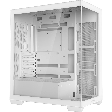 Компьютерный корпус MidiTower Deepcool CG580 белый (ATX, без БП, 2xUSB 3.0 Type-A) (R-CG580-WHNDA0-G-1)