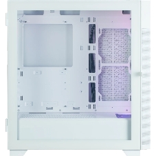Компьютерный корпус ZALMAN S5 NEO, ATX, белый, WINDOW, 2xCOMBO (3.5