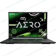 Ноутбук Gigabyte AERO X16 1VH AMD Ryzen AI 7 350/16Gb/SSD 1Tb/16