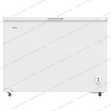 Морозильный ларь CENTEK CT-4015, белый, 299л