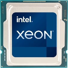 Процессор Intel Xeon E-2334 Soc-1200 3.4GHz OEM