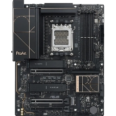 Материнская плата Asus PROART B850-CREATOR WIFI NEO, AM5, AMD B850, 4xDDR5, 4xSATA, 3xM.2, 2xPCIe x16, 1xPCIe x1, DisplayPort, HDMI, 2x5Gb LAN, USB Type-C, 5x3.5 мм, 7.1, ATX