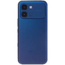 Смартфон Infinix Note 60 X6879 8Gb, 256Gb, голубой