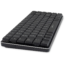 Клавиатура Oklick K615X проводная, USB Type-A, чёрный