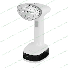 Отпариватель ручной Polaris PGS 1618C Travel 1500 Вт белый