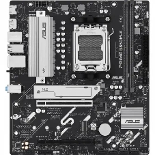 Материнская плата ASUS PRIME B850M-K, AM5, AMD B850, 2xDDR5, 4xSATA, 2xM.2, 1xPCIe 5.0 x16, 1xPCIe 4.0 x8, 1xDP, 1xHDMI, 1x2.5Gb LAN, 2xUSB-A 10Gbps, 2xUSB-A 5Gbps, 4xUSB-A 2.0, 1xPS/2, 3x3.5 мм, 7.1, mATX