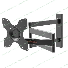 Кронштейн для телевизора Arm Media LCD-900 черный, 22